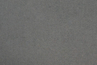 Grey corner sofa bed iron grey fabric swatch