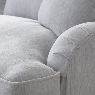 Anika Grey Armchair