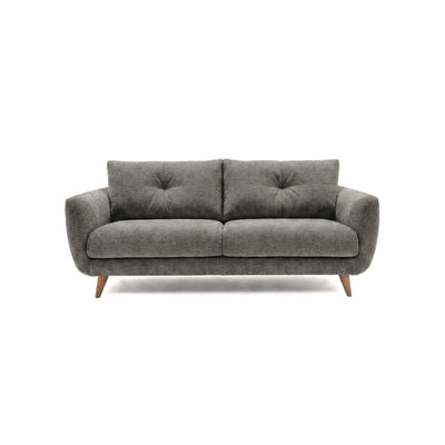 Aston Green 2 Seater Sofa