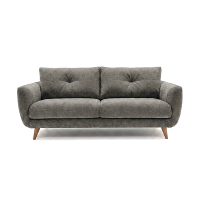 Aston Green 4 Seater Sofa
