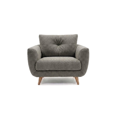 Aston Green Armchair