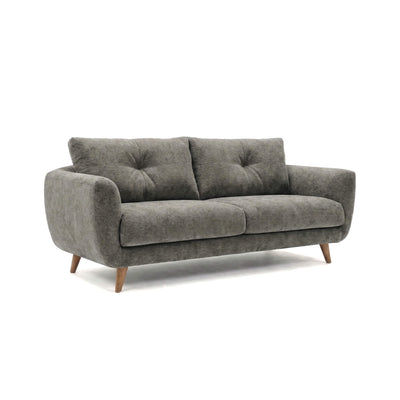 Aston Green 2 Seater Sofa
