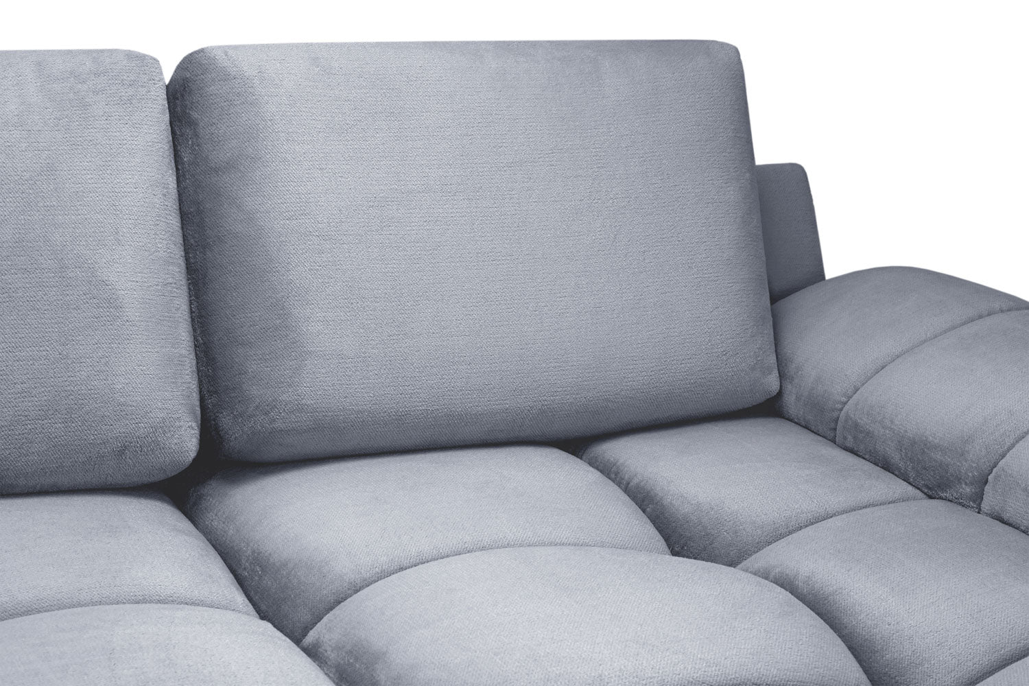 Avoro Grey 2 Seater Sofa