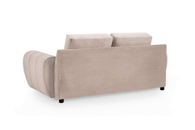 Avoro Mocha 2 Seater Sofa