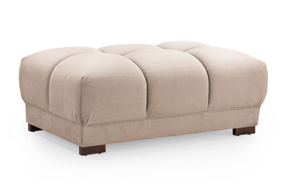 Avoro Mocha Footstool