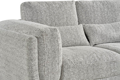 Belano Grey Armchair