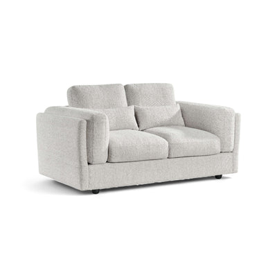 Belano Beige 2 Seater Sofa