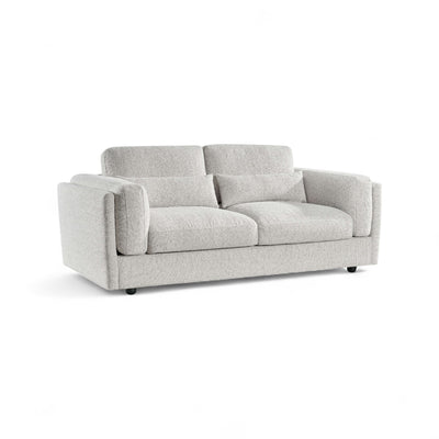Belano Beige 3 Seater Sofa