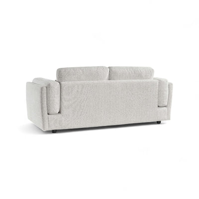Belano Beige 2 Seater Sofa