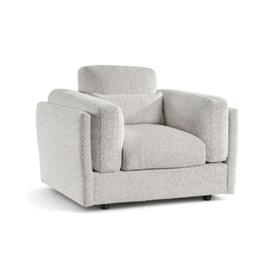 Belano Beige Armchair
