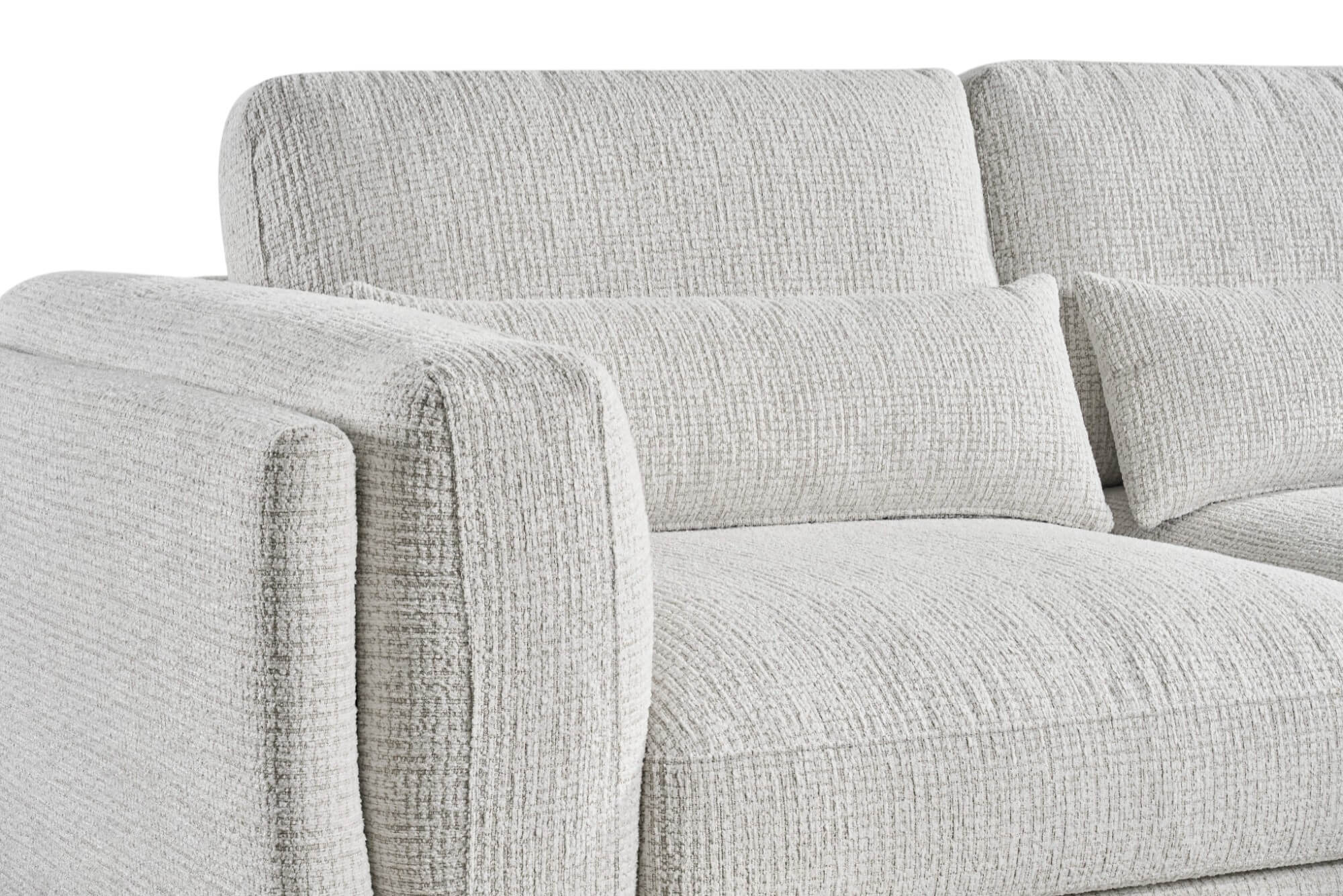 Belano Beige Armchair