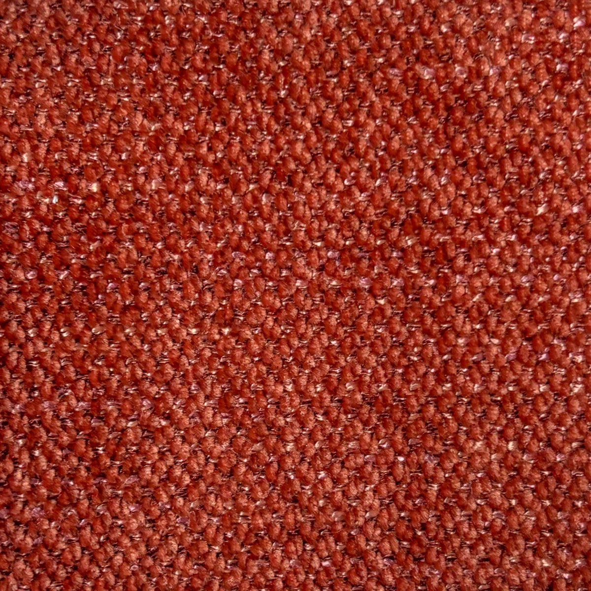 Mary Red Footstool