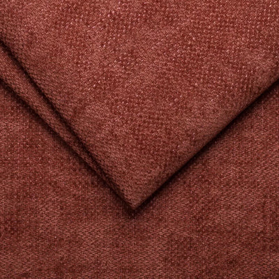 Mary Red Double Corner Sofa