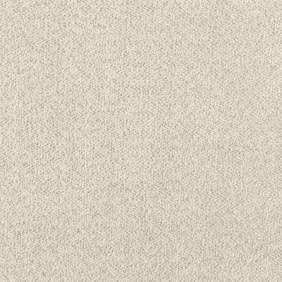 Carmelle Boucle Beige U Shape Corner Sofa