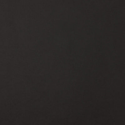 Carmelle Black U Shape Corner Sofa