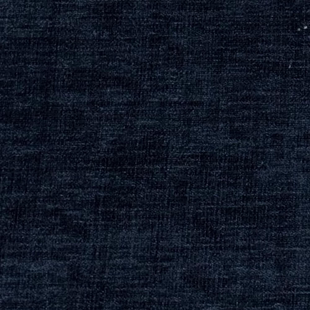 Celine Oxford Blue Chenille Swatch