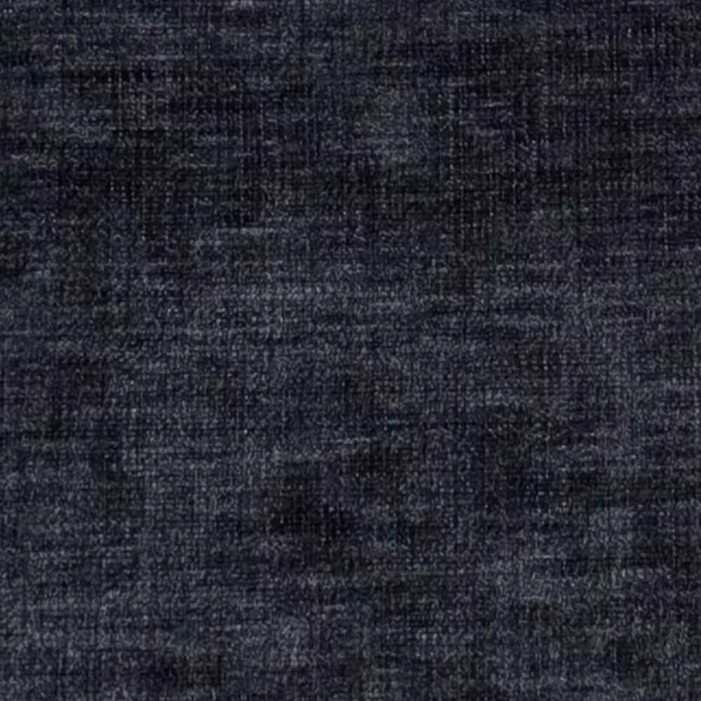 Celine Battleship Grey Chenille Swatch