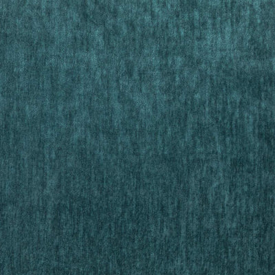 Teal fabric texture swatch
