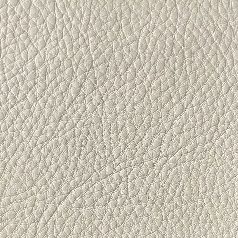Dallas Beige Leather Swatch