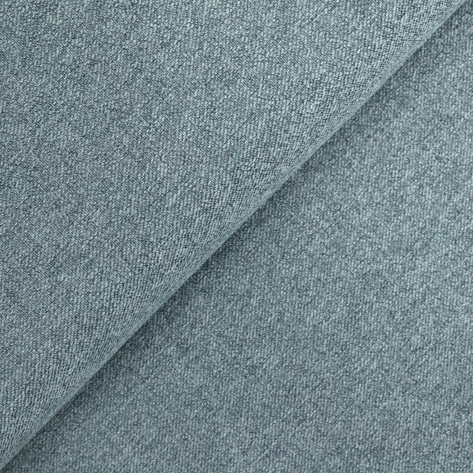 Sany Blue 4 Seater Sofa