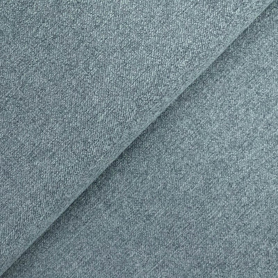Sany Blue 4 Seater Sofa