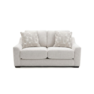 Douglas Beige 2 Seater Sofa