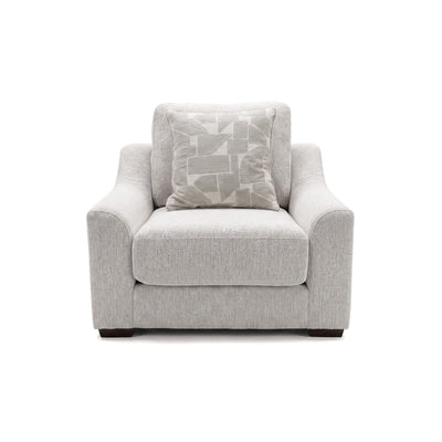 Douglas Beige Armchair