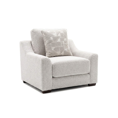 Douglas Beige Armchair