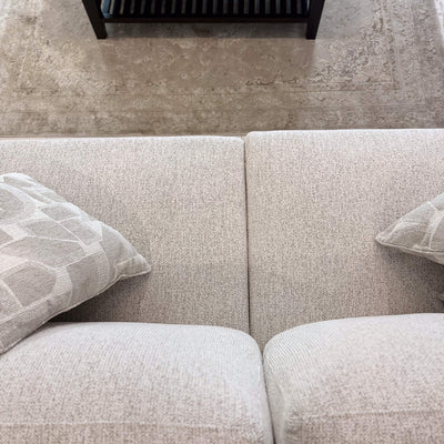 Douglas Beige Armchair