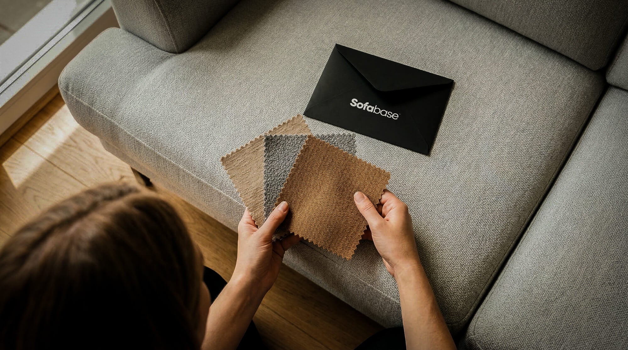 Free Fabric Swatches