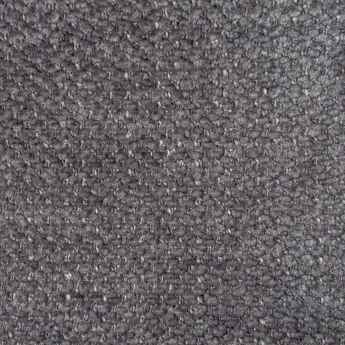 Mary Grey Footstool