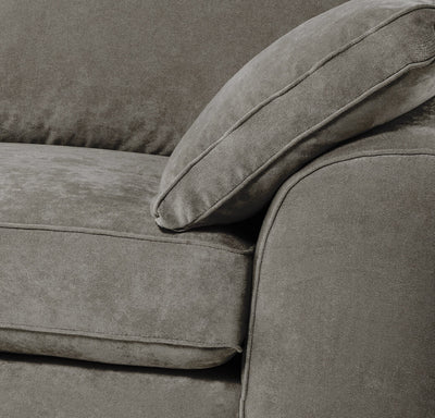 Jasper Grey Armchair