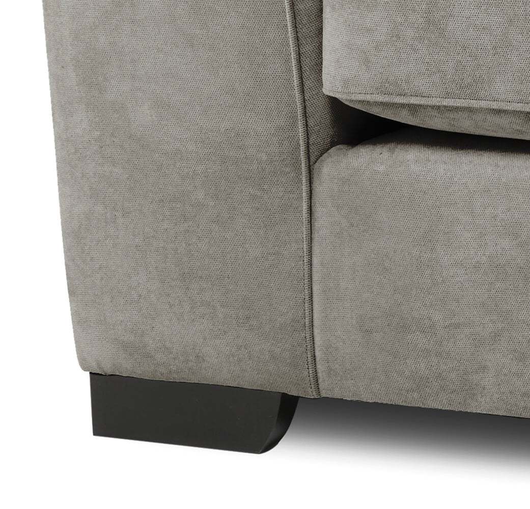 Jasper Grey Armchair