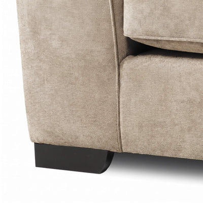 Jasper Beige Armchair