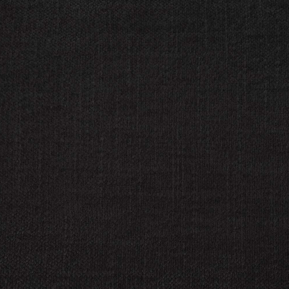 Javix Polyester Black Swatch