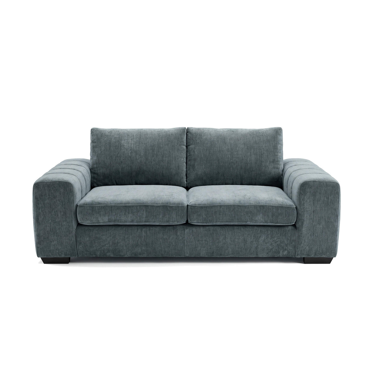 Laguna Grey 3 Seater Sofa