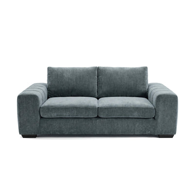 Laguna Grey 3 Seater Sofa