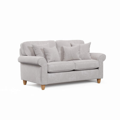 Mary Pearl 2 Seater Sofa