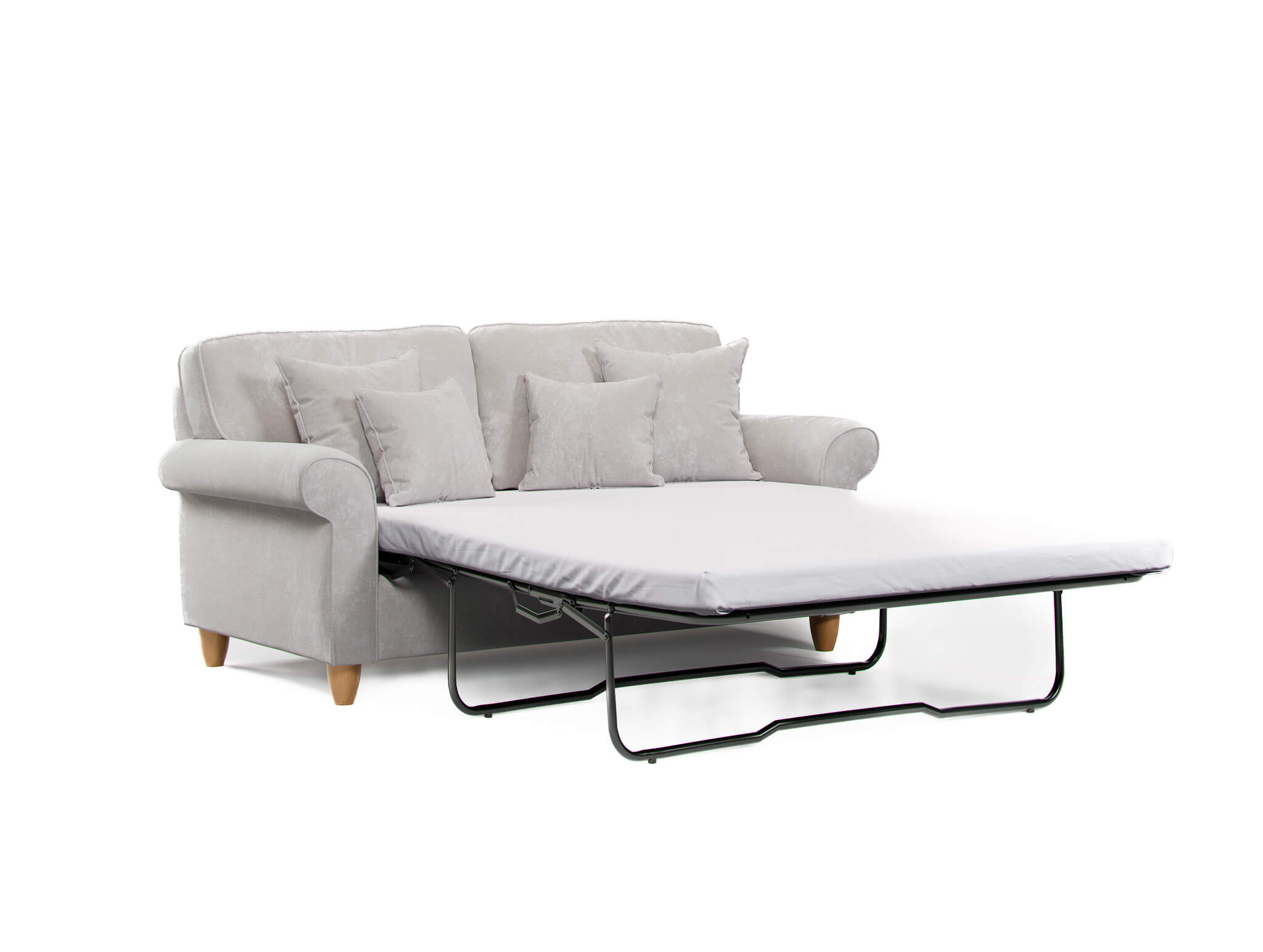 Mary Pearl 2 Seater Sofa Bed