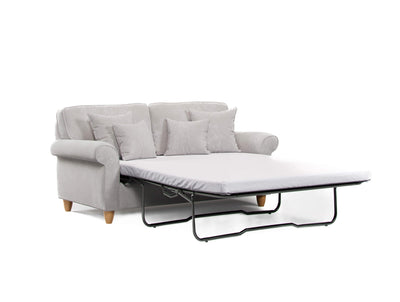 Mary Pearl 2 Seater Sofa Bed