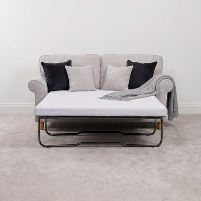 Mary Pearl 2 Seater Sofa Bed