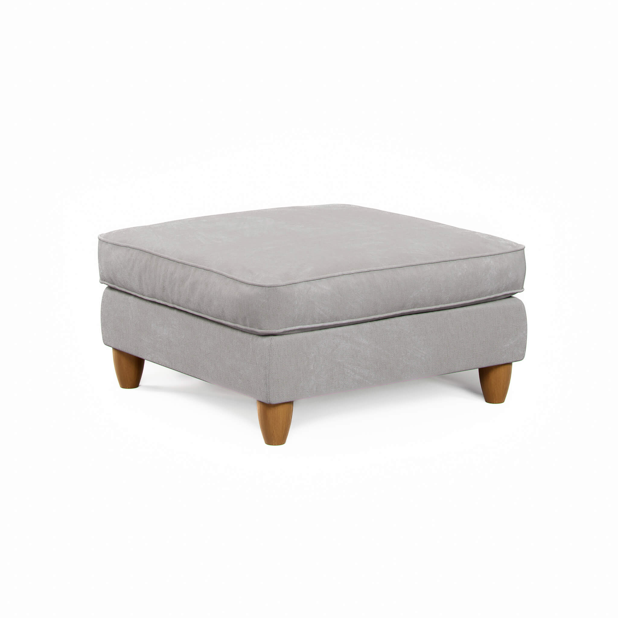 Mary Pearl Footstool