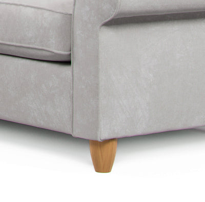 Mary Pearl Double Corner Sofa