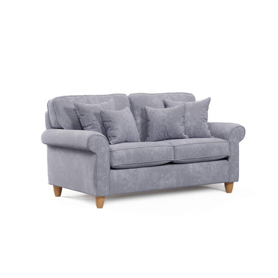 Mary Grey 2 Seater Sofa