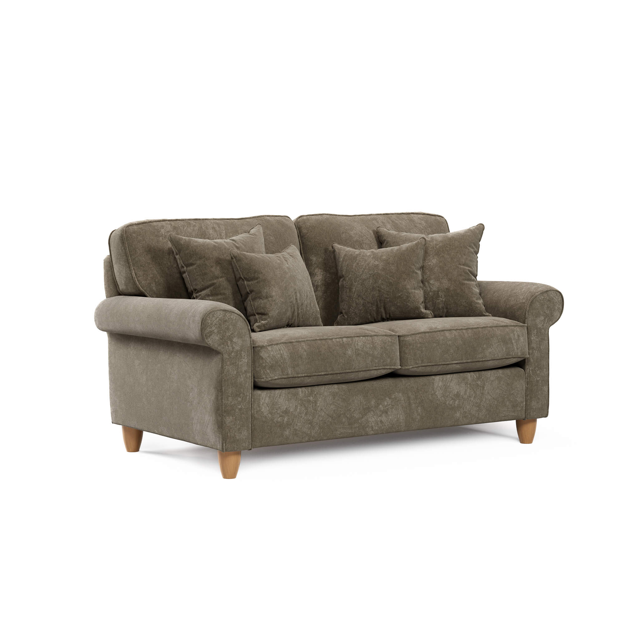Mary Green 2 Seater Sofa