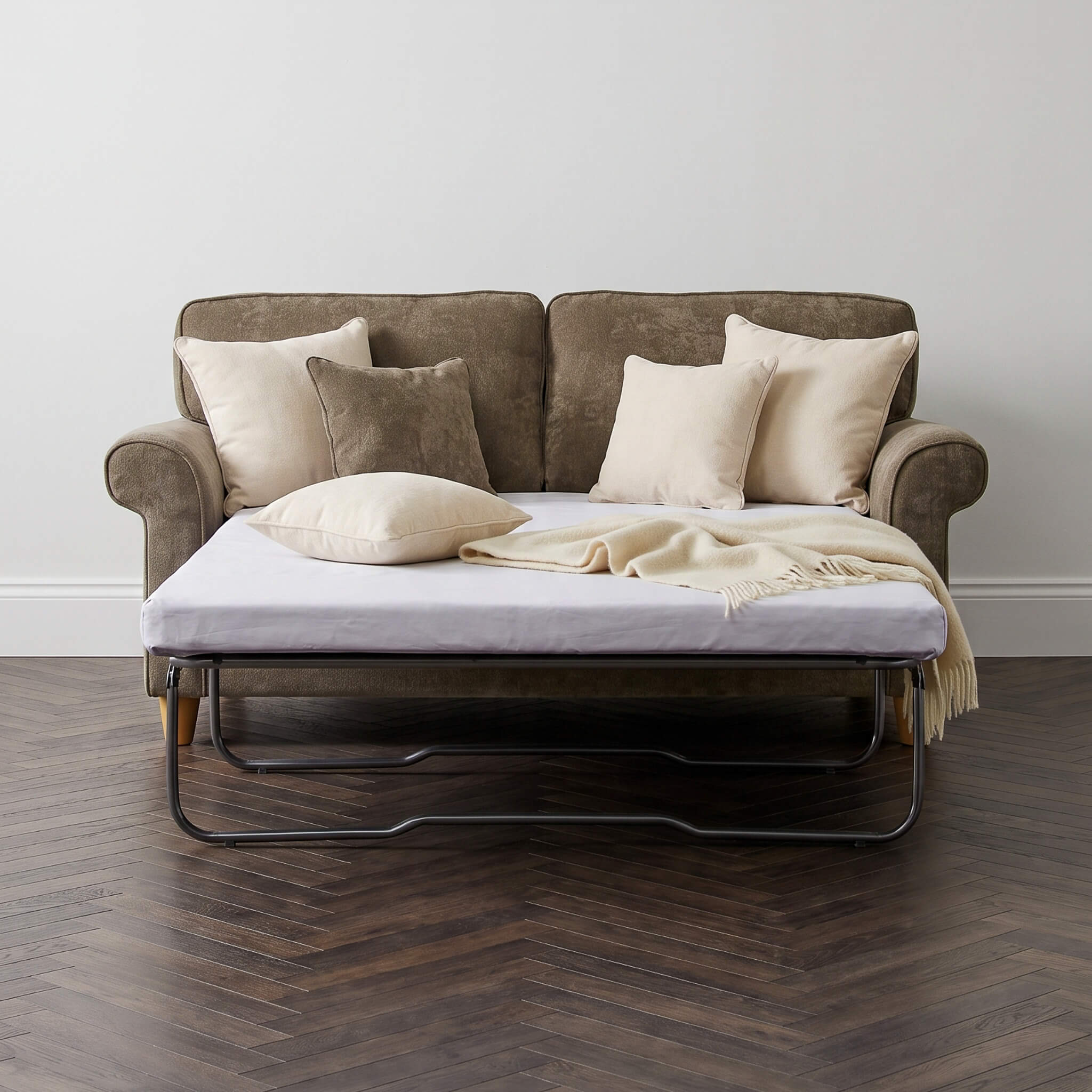 Mary Green 2 Seater Sofa Bed
