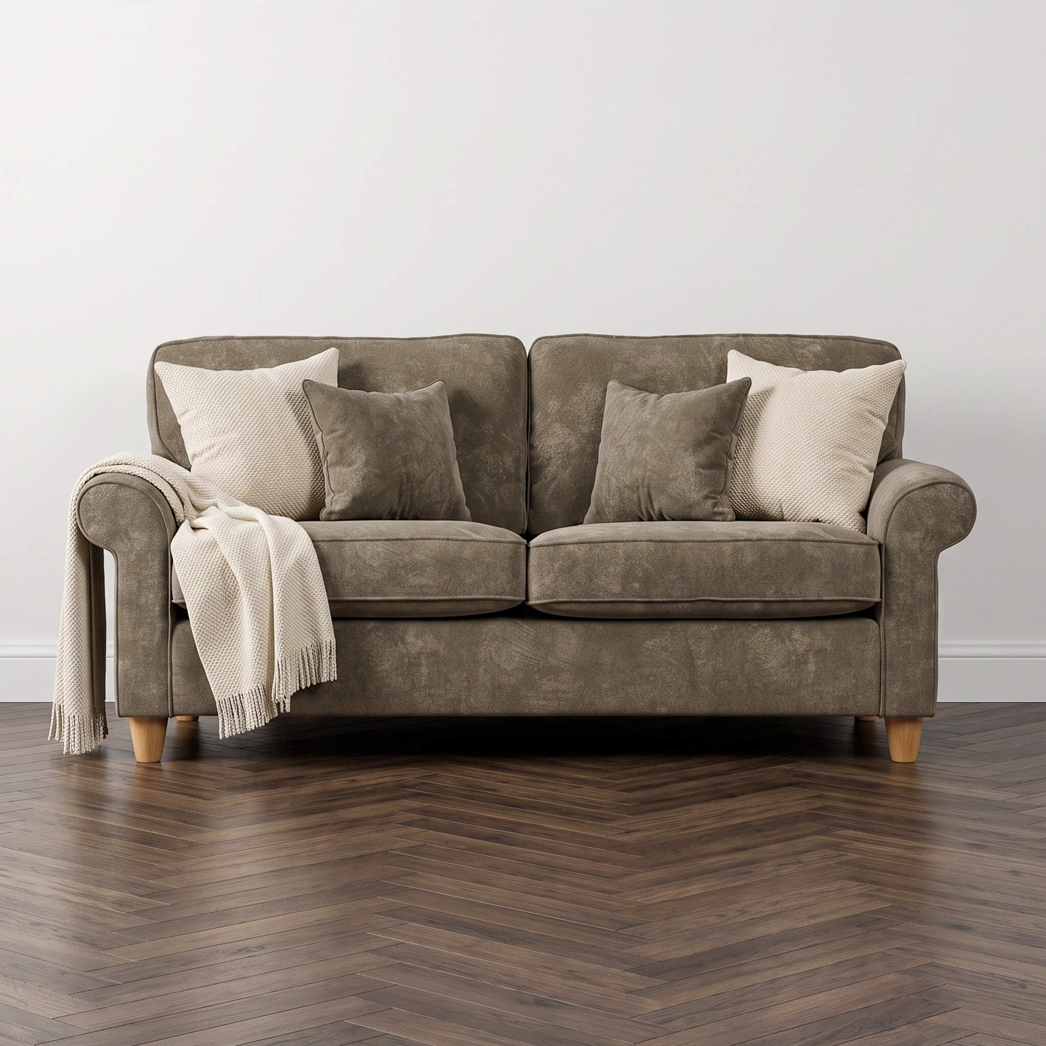 Mary Green 3 Seater Sofa