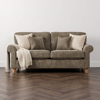 Mary Green 3 Seater Sofa