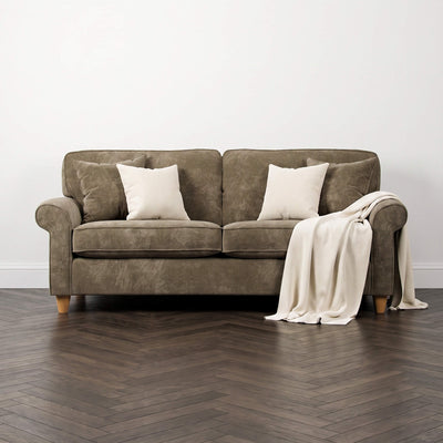 Mary Green 4 Seater Sofa