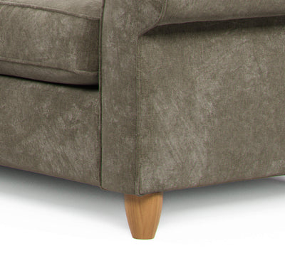 Mary Green Double Corner Sofa